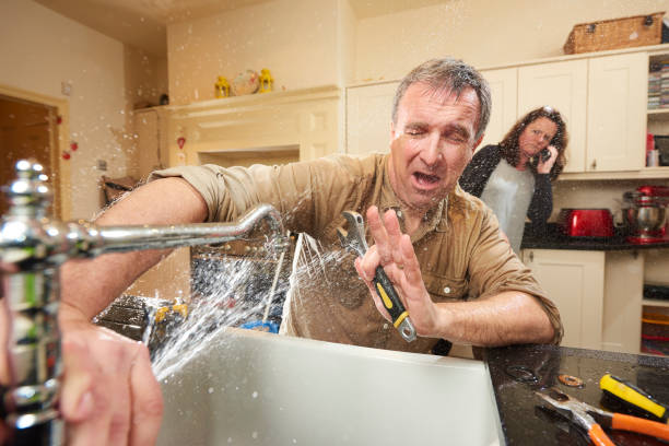 Best Commercial water damage restoration  in Arabi, LA